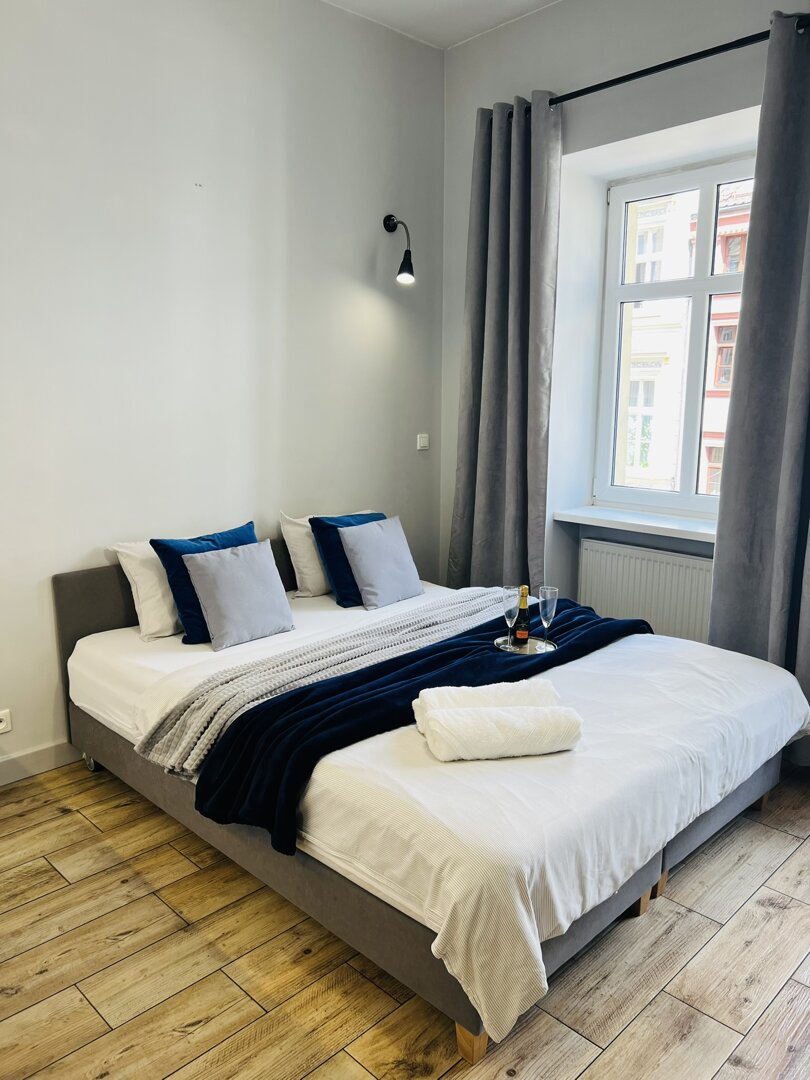 Apartment No. 12 - Ruska Centrum Apartment No. 12 - Ruska Centrum