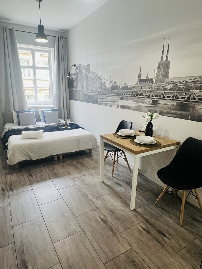 Apartment No. 23B - Ruska Centrum Apartment No. 23B - Ruska Centrum