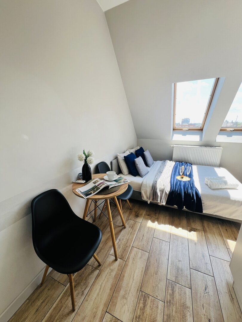 Apartment No. 38 - Ruska Centrum Apartment No. 38 - Ruska Centrum